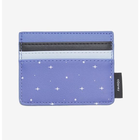 🎃Disney Winnie The Pooh Halloween Passport Crossbody Bag & Cardholder - Picture 12 of 12